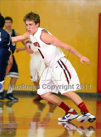 Thumbnail 3 in Loyola @ Harvard-Westlake photogallery.