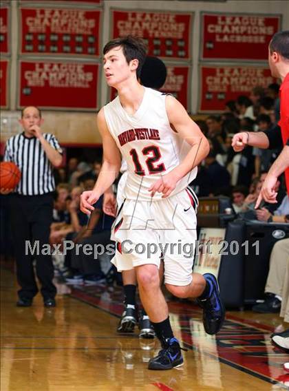 Thumbnail 3 in Loyola @ Harvard-Westlake photogallery.