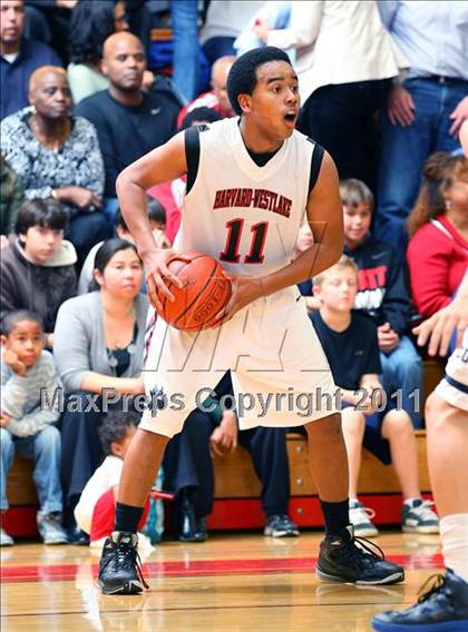 Thumbnail 3 in Loyola @ Harvard-Westlake photogallery.