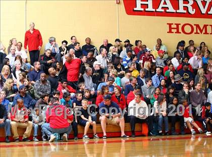 Thumbnail 2 in Loyola @ Harvard-Westlake photogallery.