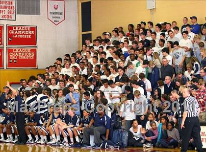 Thumbnail 1 in Loyola @ Harvard-Westlake photogallery.