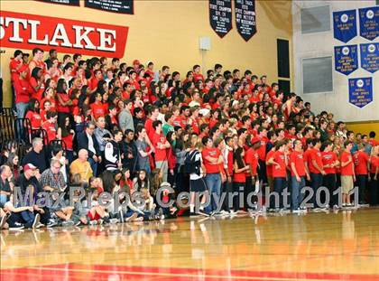 Thumbnail 2 in Loyola @ Harvard-Westlake photogallery.