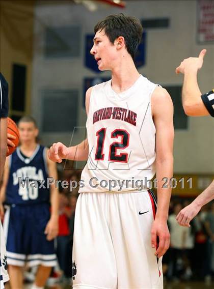 Thumbnail 1 in Loyola @ Harvard-Westlake photogallery.