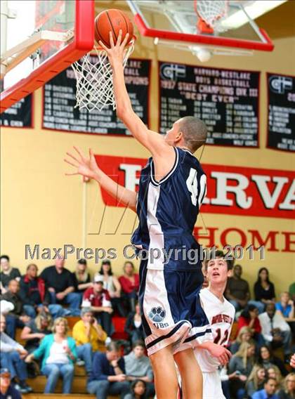 Thumbnail 1 in Loyola @ Harvard-Westlake photogallery.