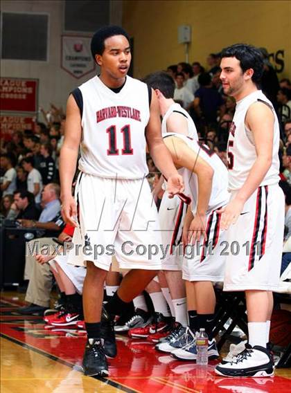 Thumbnail 1 in Loyola @ Harvard-Westlake photogallery.