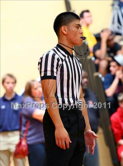 Thumbnail 1 in Loyola @ Harvard-Westlake photogallery.