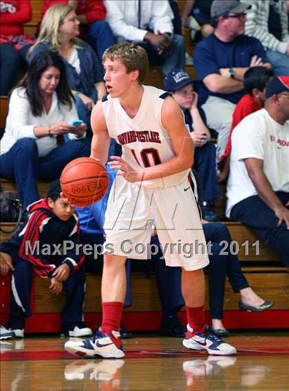 Thumbnail 2 in Loyola @ Harvard-Westlake photogallery.