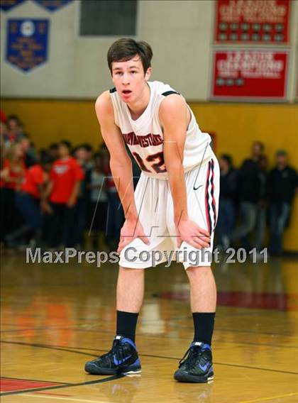Thumbnail 1 in Loyola @ Harvard-Westlake photogallery.