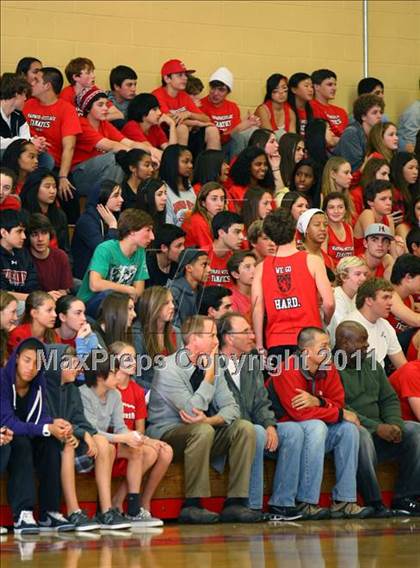 Thumbnail 1 in Loyola @ Harvard-Westlake photogallery.