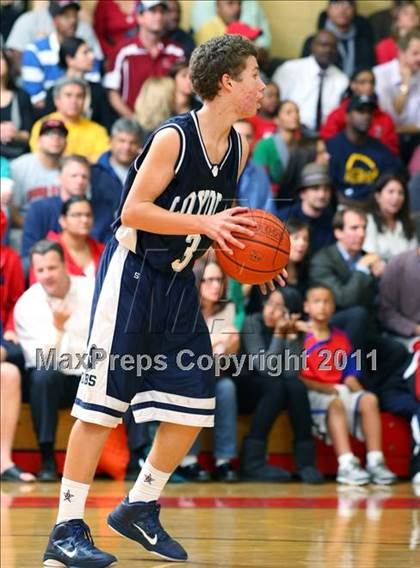 Thumbnail 2 in Loyola @ Harvard-Westlake photogallery.