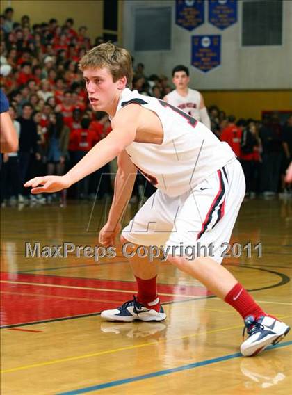 Thumbnail 2 in Loyola @ Harvard-Westlake photogallery.