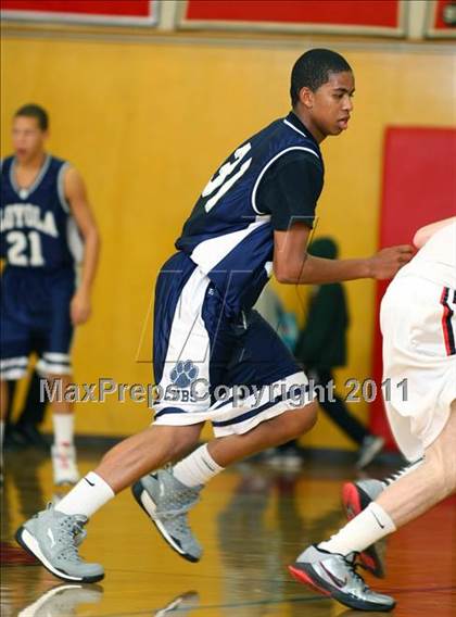 Thumbnail 3 in Loyola @ Harvard-Westlake photogallery.