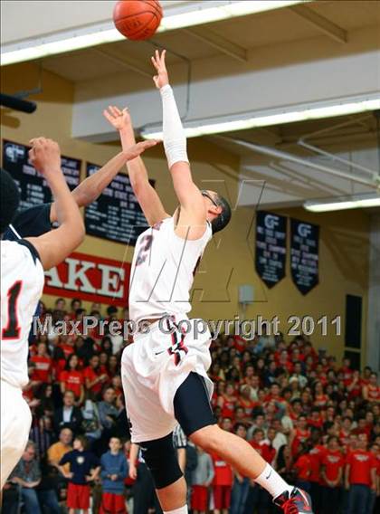 Thumbnail 3 in Loyola @ Harvard-Westlake photogallery.