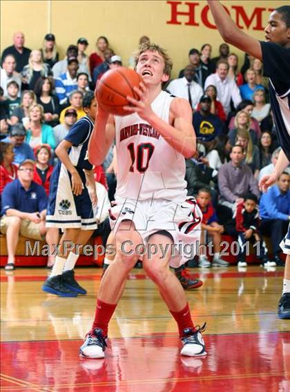 Thumbnail 3 in Loyola @ Harvard-Westlake photogallery.