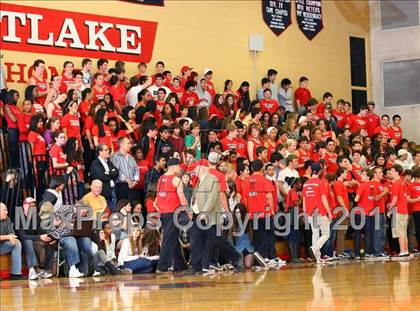 Thumbnail 1 in Loyola @ Harvard-Westlake photogallery.