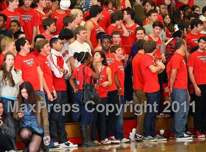 Thumbnail 3 in Loyola @ Harvard-Westlake photogallery.