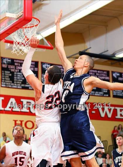 Thumbnail 1 in Loyola @ Harvard-Westlake photogallery.