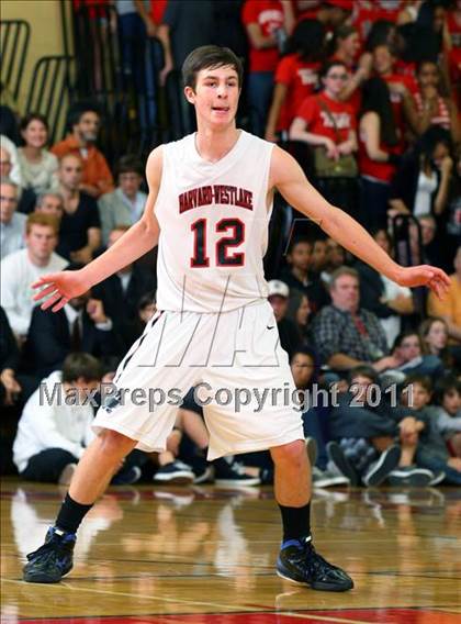 Thumbnail 3 in Loyola @ Harvard-Westlake photogallery.