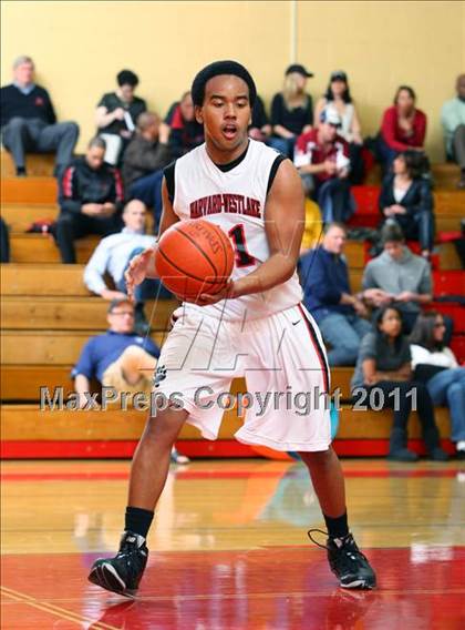 Thumbnail 1 in Loyola @ Harvard-Westlake photogallery.