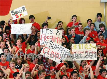 Thumbnail 3 in Loyola @ Harvard-Westlake photogallery.