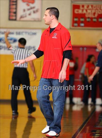 Thumbnail 3 in Loyola @ Harvard-Westlake photogallery.