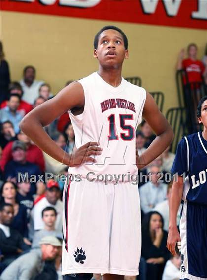 Thumbnail 1 in Loyola @ Harvard-Westlake photogallery.