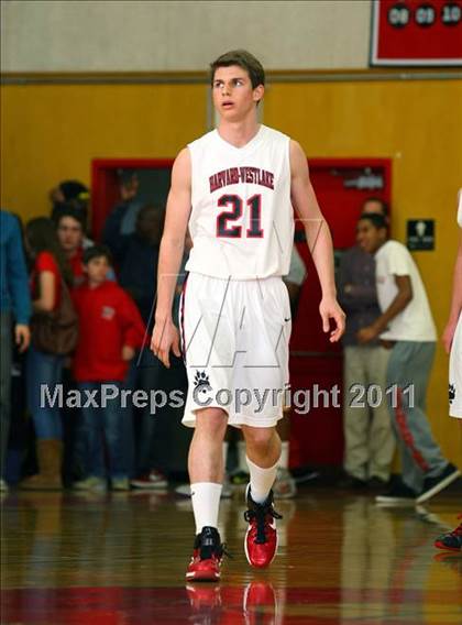 Thumbnail 1 in Loyola @ Harvard-Westlake photogallery.