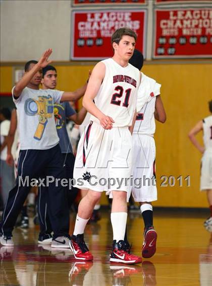 Thumbnail 2 in Loyola @ Harvard-Westlake photogallery.