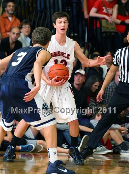 Thumbnail 3 in Loyola @ Harvard-Westlake photogallery.