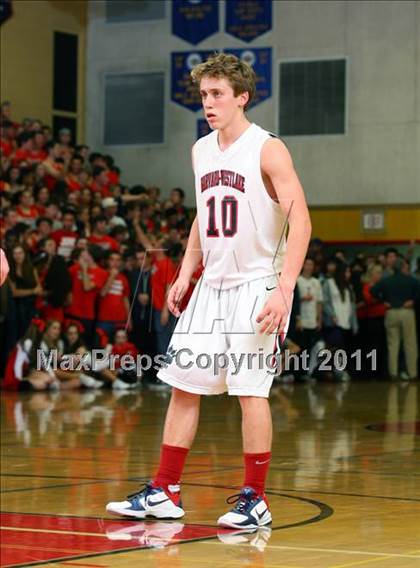 Thumbnail 1 in Loyola @ Harvard-Westlake photogallery.