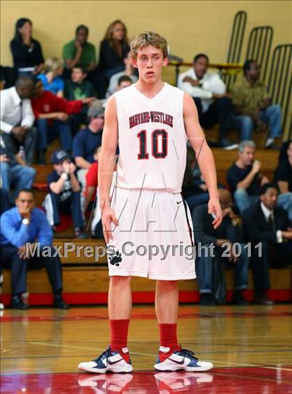 Thumbnail 2 in Loyola @ Harvard-Westlake photogallery.