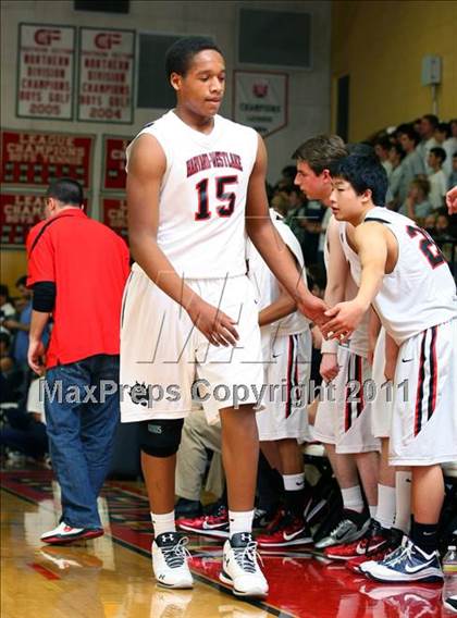 Thumbnail 1 in Loyola @ Harvard-Westlake photogallery.