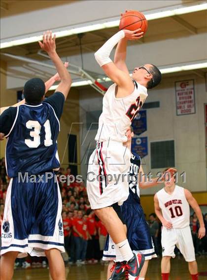 Thumbnail 3 in Loyola @ Harvard-Westlake photogallery.