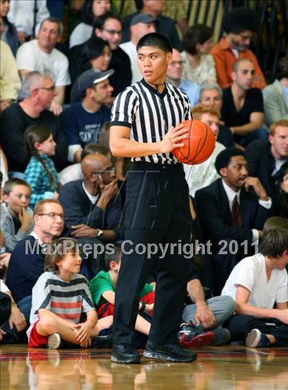 Thumbnail 3 in Loyola @ Harvard-Westlake photogallery.