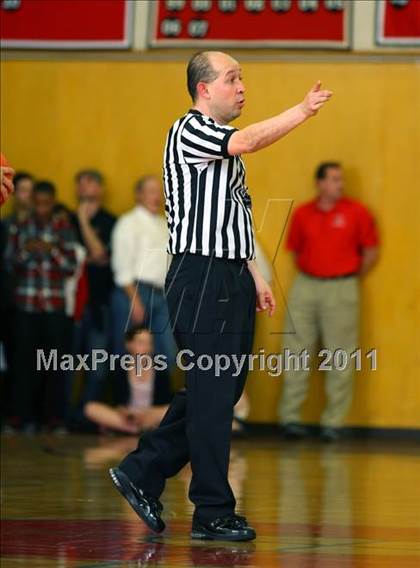 Thumbnail 2 in Loyola @ Harvard-Westlake photogallery.