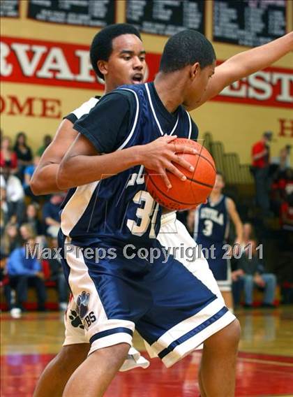Thumbnail 2 in Loyola @ Harvard-Westlake photogallery.