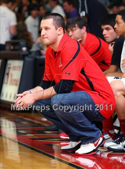 Thumbnail 3 in Loyola @ Harvard-Westlake photogallery.
