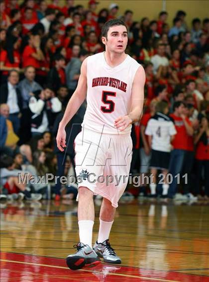 Thumbnail 1 in Loyola @ Harvard-Westlake photogallery.
