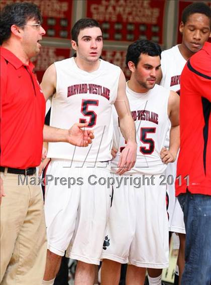 Thumbnail 1 in Loyola @ Harvard-Westlake photogallery.