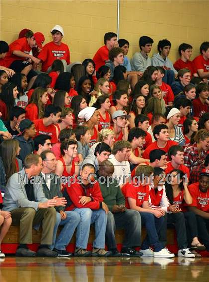 Thumbnail 2 in Loyola @ Harvard-Westlake photogallery.