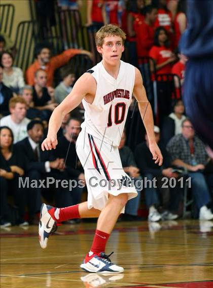 Thumbnail 3 in Loyola @ Harvard-Westlake photogallery.