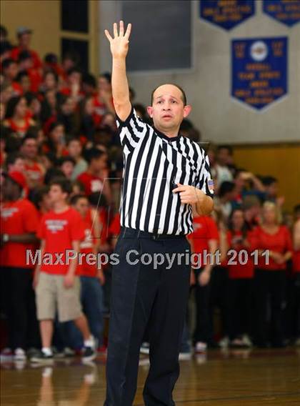 Thumbnail 2 in Loyola @ Harvard-Westlake photogallery.