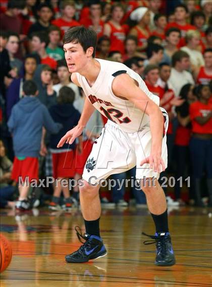 Thumbnail 3 in Loyola @ Harvard-Westlake photogallery.