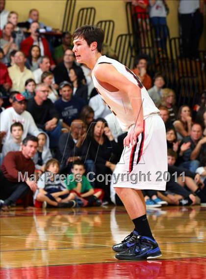 Thumbnail 3 in Loyola @ Harvard-Westlake photogallery.