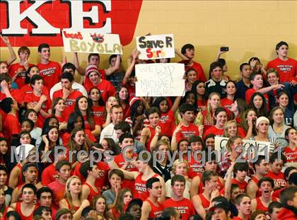 Thumbnail 3 in Loyola @ Harvard-Westlake photogallery.