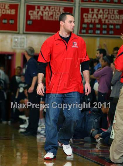 Thumbnail 3 in Loyola @ Harvard-Westlake photogallery.