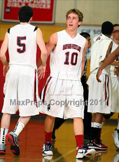 Thumbnail 3 in Loyola @ Harvard-Westlake photogallery.