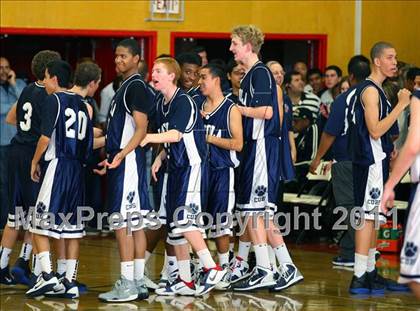Thumbnail 2 in Loyola @ Harvard-Westlake photogallery.