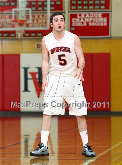 Thumbnail 1 in Loyola @ Harvard-Westlake photogallery.