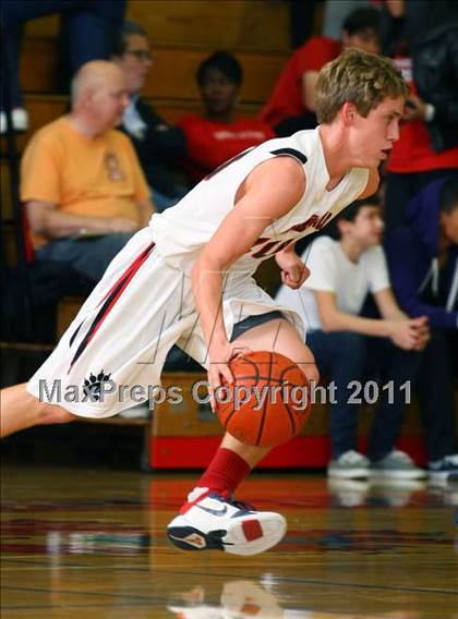 Thumbnail 1 in Loyola @ Harvard-Westlake photogallery.